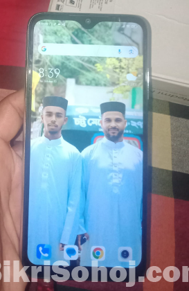 Redmi note 8